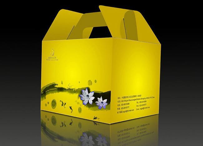 紙箱的發(fā)展趨勢(shì)你了解嗎？
